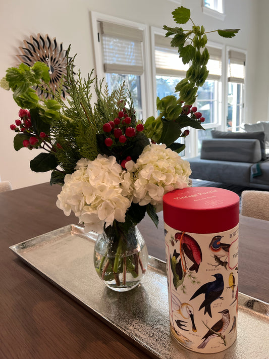 Medium Floral Arrangement