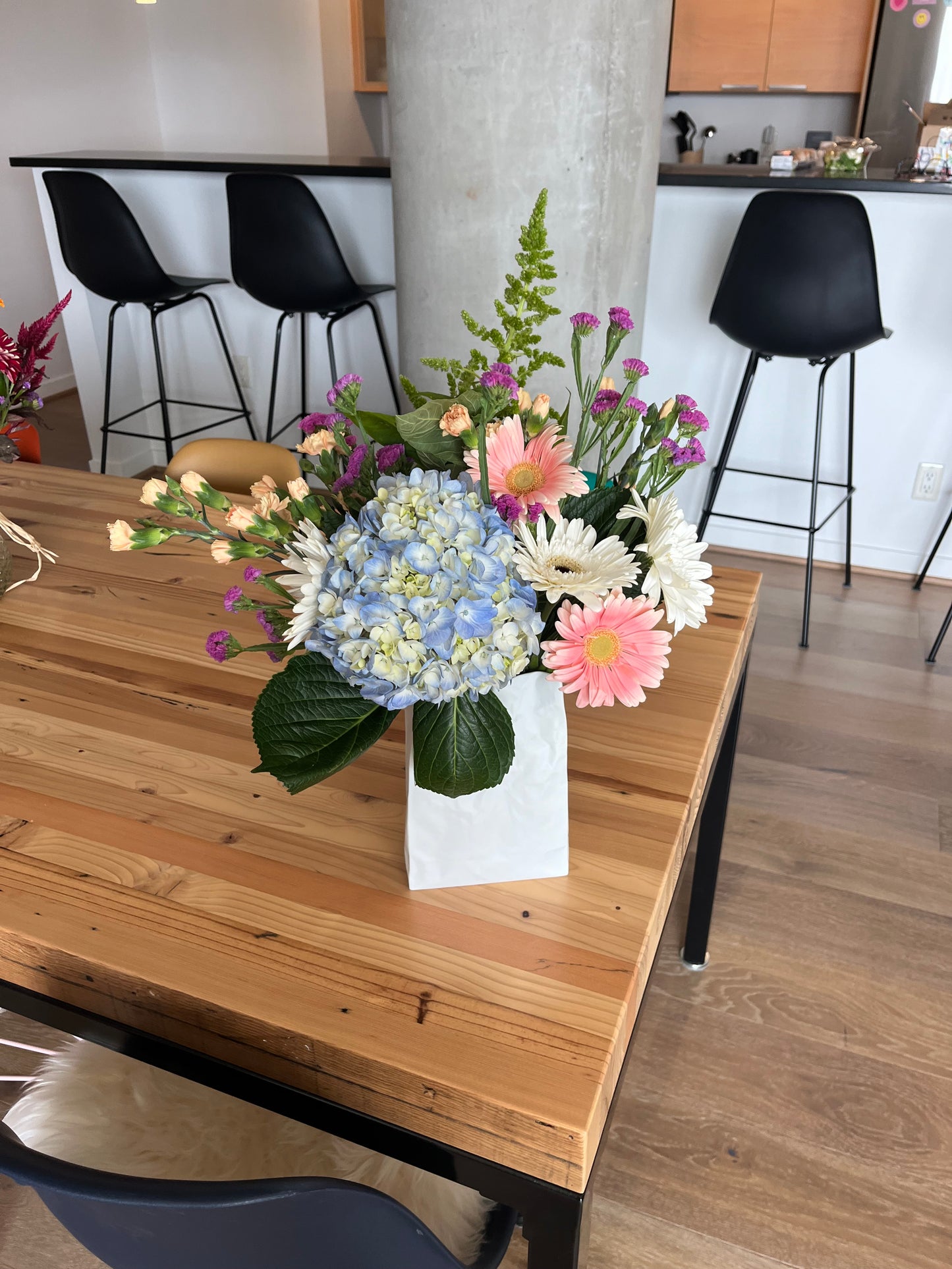 Medium Floral Arrangement