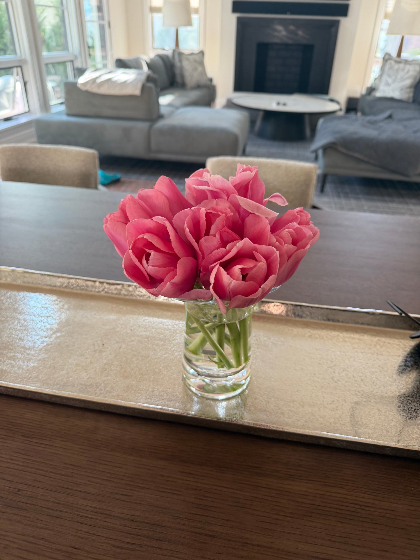 Thank You Arrangement