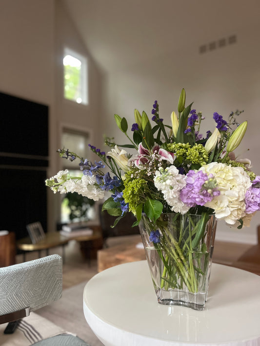Large Floral Arrangement