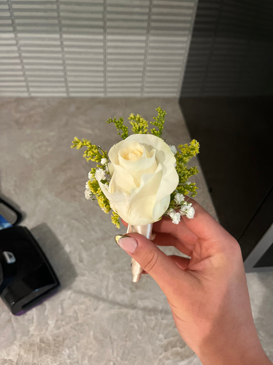 Boutonnière