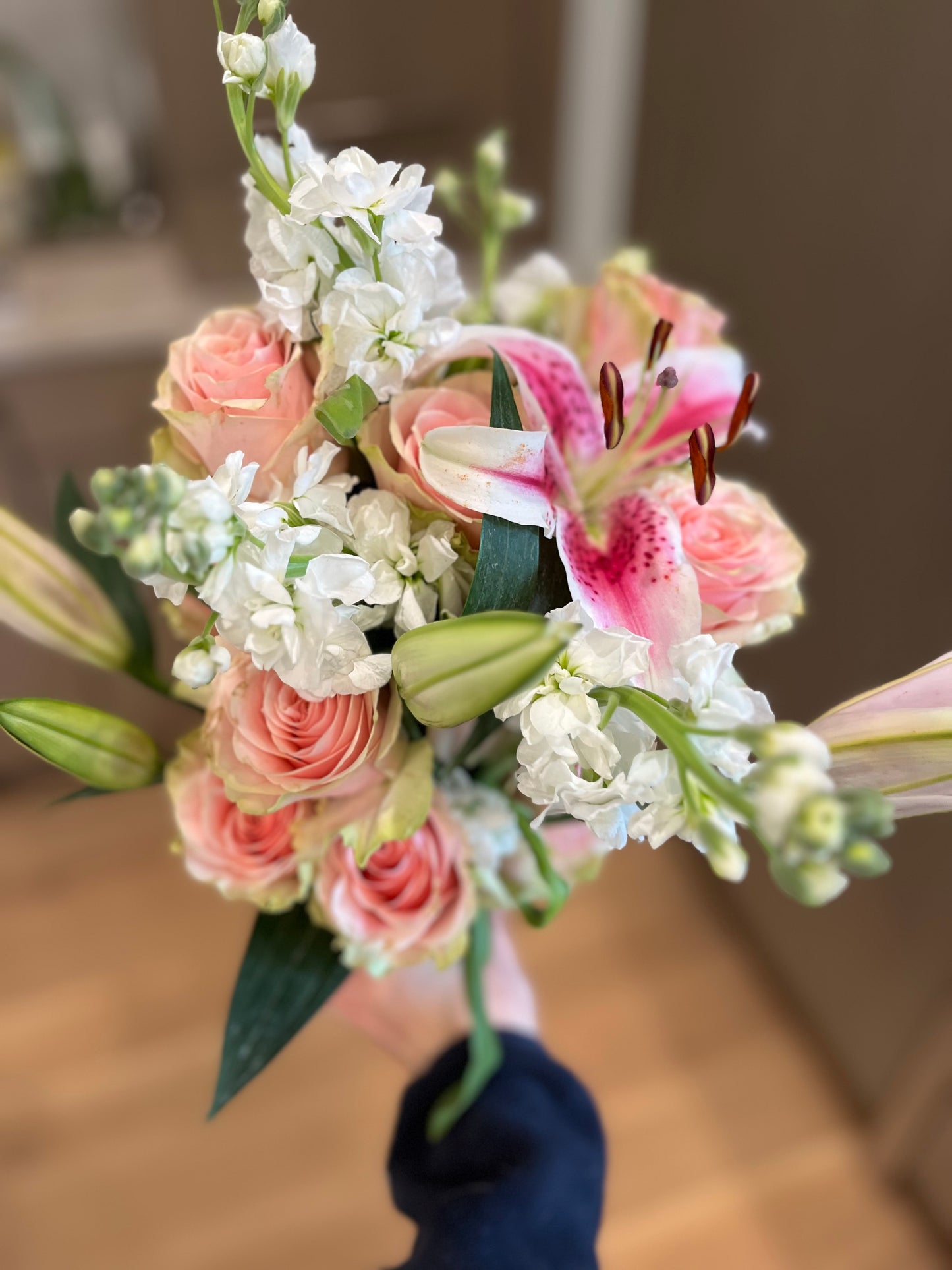 Medium Floral Arrangement