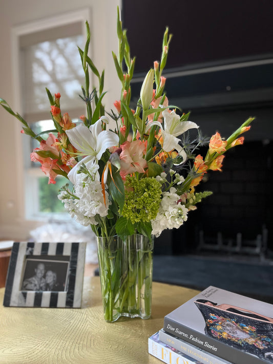Large Floral Arrangement